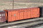 Hampton Lumber all door box USLX #50022